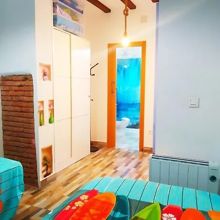 Casa Ideal Familias Con Patio Y 3 Banos Apartment