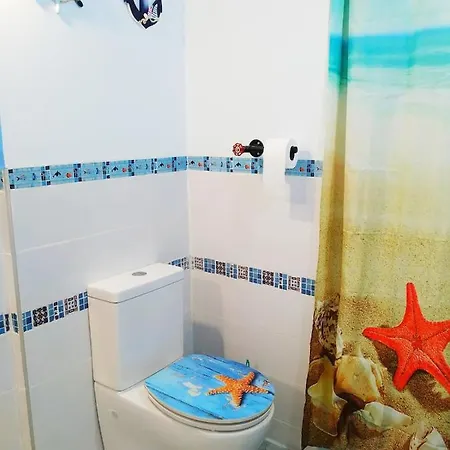 Casa Ideal Familias Con Patio Y 3 Banos * Valencia