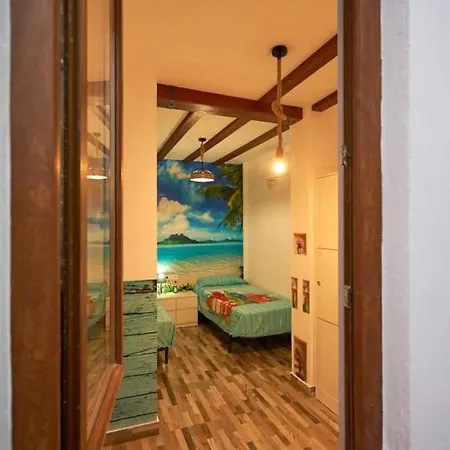 Apartment Casa Ideal Familias Con Patio Y 3 Banos Valencia