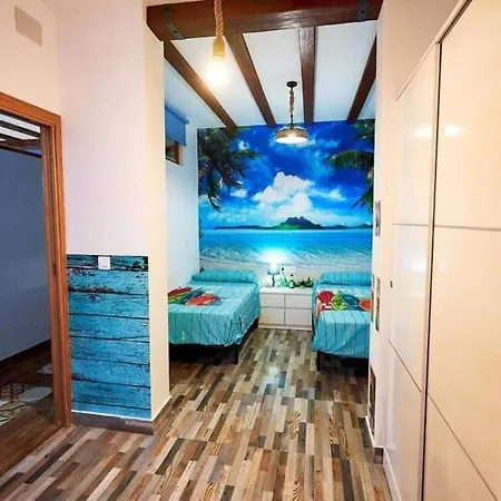 Apartment Casa Ideal Familias Con Patio Y 3 Banos *