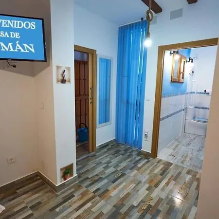 Casa Ideal Familias Con Patio Y 3 Banos Valencia