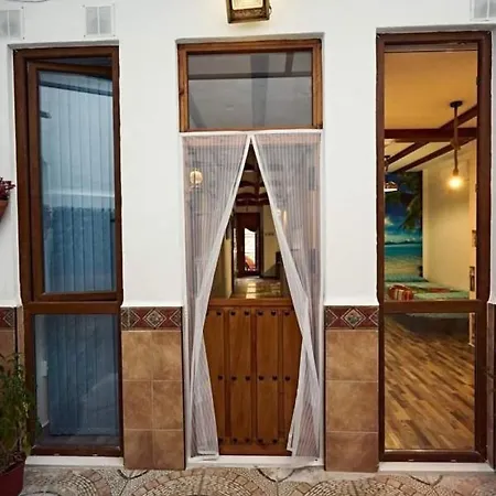 Casa Ideal Familias Con Patio Y 3 Banos Apartment Valencia