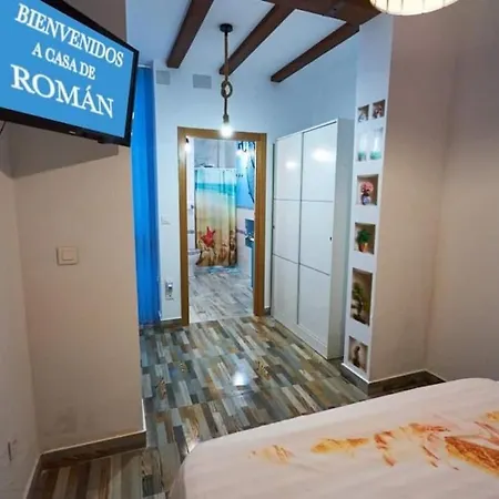 Apartment Casa Ideal Familias Con Patio Y 3 Banos
