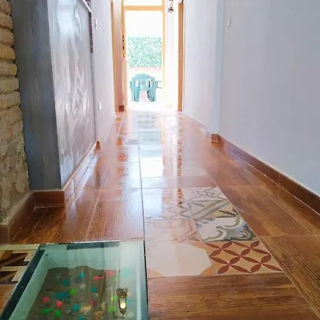 Apartment Casa Ideal Familias Con Patio Y 3 Banos