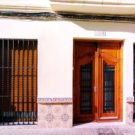 Casa Ideal Familias Con Patio Y 3 Banos *
